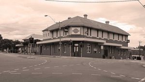 Image of The Beaconsfield Hotel