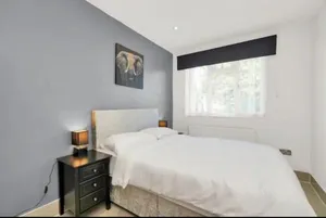 Image of One bed apartment near Heathrow