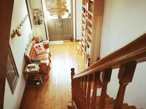 Image of Au Presbytère Bohème