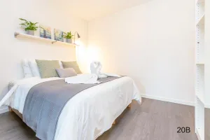 Image of Newly build Loft ❤️city center Delft XL Family