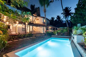 Image of Casa Bianca Siargao