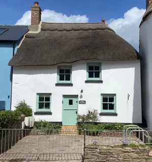 Image of Hope Thatch