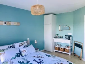 Image of Au petit bonheur de Claire et Jo
