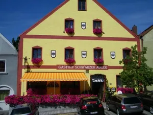 Image of Hotel-Pension Schwarzer Adler