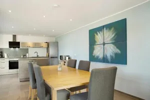 Image of Pur Wohnen- Wohnung Ost