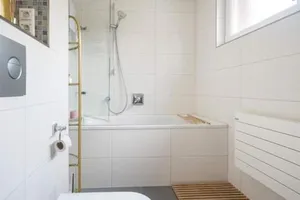 Image of Schönes Zimmer im charmanten Haus