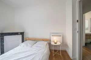 Image of Grand appartement lumineux - Pau centre