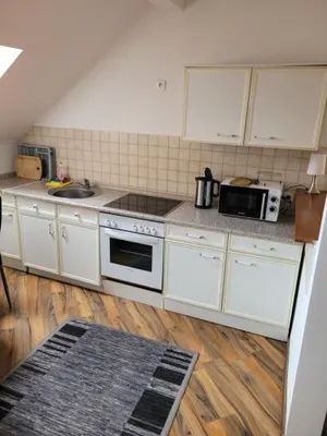Image of 3 Zimmer Wohnung für 6 Personen