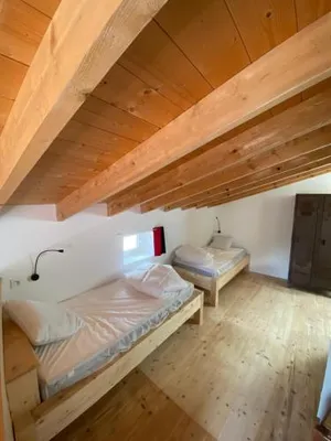 Image of L’escale