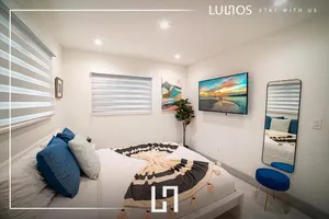 Image of Cozy paradise, with heated pool, near Airport in Miami L16