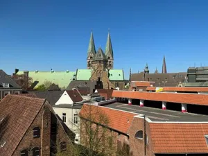 Image of MEL&BENS City-Apartment Domblick Marktplatz