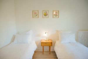 Image of Cozy Garden Rooms