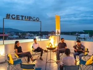 Image of The Hosteller Dehradun