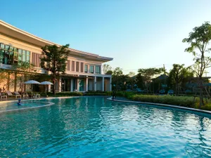 Image of Na Gallery House Suvarnabhumi I ( Guesthouse )