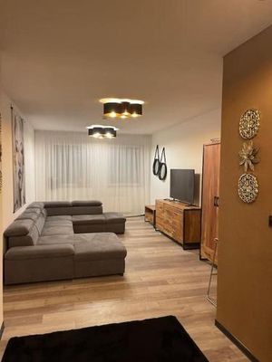 Image of Luxus Apartment in Center Dusseldorf - 2 Rooms