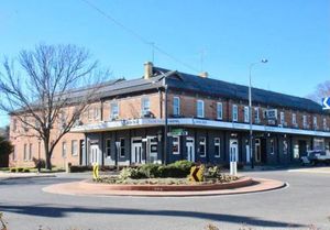 Image of Clubhouse Hotel Yass