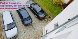 Image of Gemütliches Innenstadtnest, zentrale Lage, 88qm, kostenfreier Parkplatz, für bis zu 6 Personen