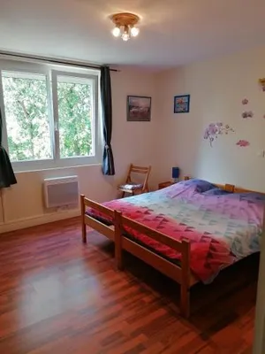 Image of Gite chez Pierrette