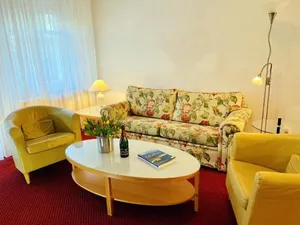 Image of Haus Kastell - Suite Strandglück