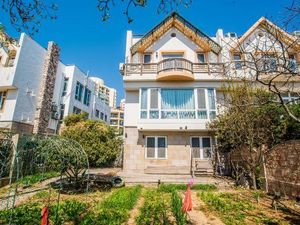 Image of Yushu Linhai Seaside Villa