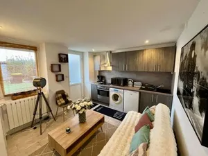 Image of appartement Riorges 35 m2 1 chambre