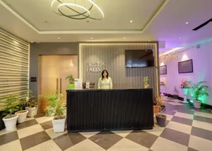 Image of Hotel Mystic Falls