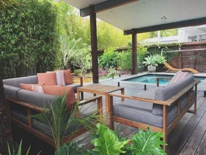 Image of Bella Stayz Luxury