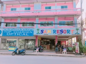 Image of Sam Resort Chaam