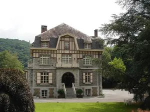 Image of Villa Gracia