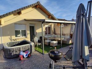Image of ma maison, la votre