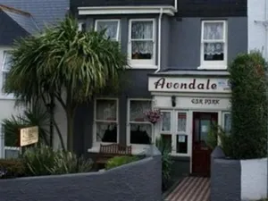 Image of Avondale