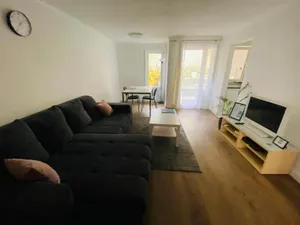 Image of Exklusiv möblierte Wohnung in besten Lage