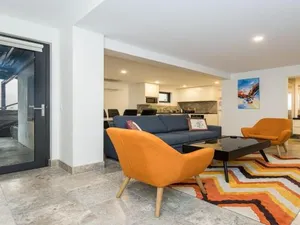 Image of Across The Road From The Beach inlet side