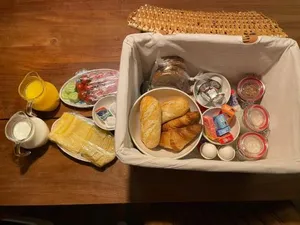 Image of B&B Opoes huusie