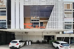 Image of Nick's Homestay Batam