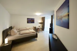 Image of Harbour Prime Aparment Karlsruhe