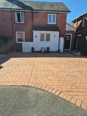 Image of ACCOMADATION WREXHAM