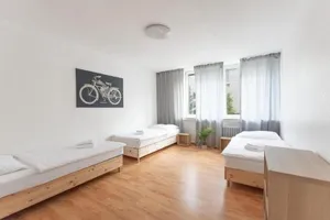 Image of T&K Apartments - 3 Room Apartment