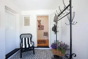 Image of THE WHITE HOUSE luxury villa embedded in history