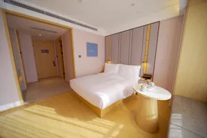 Image of Ji Hotel Beijing Renmin University Metro Station