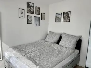 Image of PANORAMA - Exklusives Apartment an der Promenade mit Dachterrasse & Rheinblick