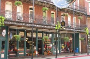 Image of New Orleans Hotel Eureka Springs