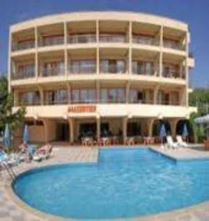 Image of Hotel Exotica
