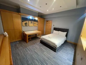 Image of TCH Lodge