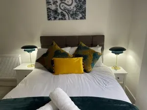 Image of Kingdom apartments