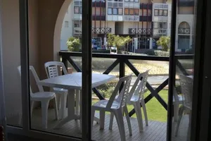 Image of Appartement à 50m de la plage