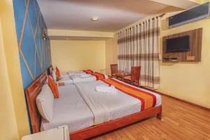 Image of Royal Kings Hotel