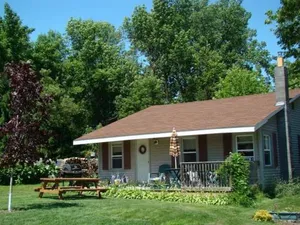 Image of Lynns Cottage at Heron Ledge