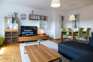 Image of TuS-FeWo#01 - 3 Zimmer Familienwohnung mit WLAN & Netflix
