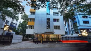 Image of Magnus Riverside Kalyani Nagar